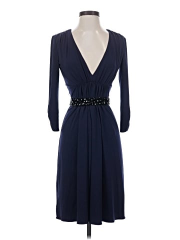 Lavender Label by Vera Wang Cocktail Dress (view 1)