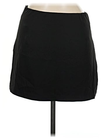 Cotton Candy LA Casual Skirt (view 2)