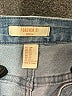 Forever 21 Solid Blue Jeans Size 25 waist - photo 4