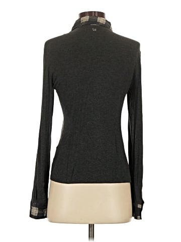 Weekend Max Mara Long Sleeve Turtleneck (view 2)