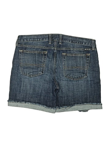 Lucky Brand Denim Shorts (view 2)