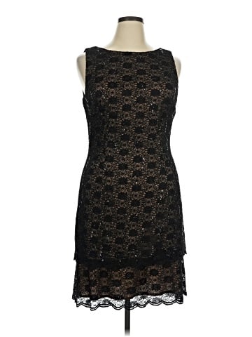 Alex Evenings Cocktail Dress (view 1)