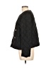 J.Crew 100% Polyester Black Jacket Size L (estimated) - photo 5