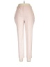 BCBGMAXAZRIA Pink Casual Pants Size 8 - photo 1