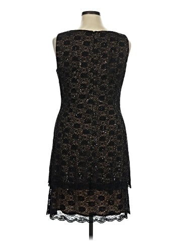 Alex Evenings Cocktail Dress (view 2)