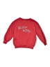 Assorted Brands Red Sweatshirt Size 5 - photo 1