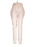 BCBGMAXAZRIA Pink Casual Pants Size 8 - photo 2