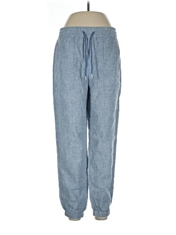 Athleta Linen Pants (view 1)