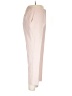 BCBGMAXAZRIA Pink Casual Pants Size 8 - photo 4