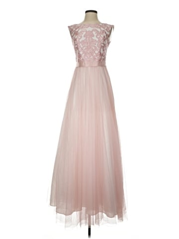 Aidan Mattox Cocktail Dress (view 1)