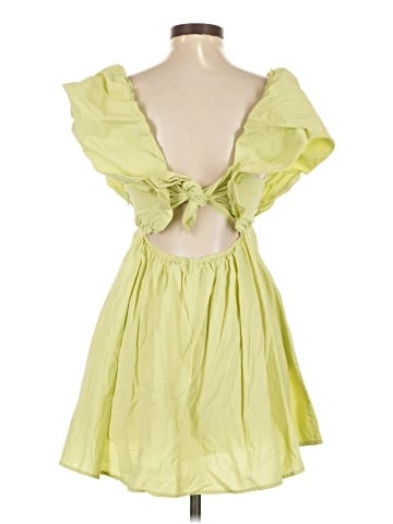 Assorted Brands Cocktail Dress (view 2)