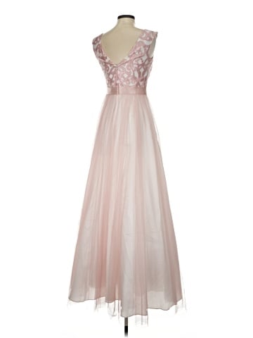 Aidan Mattox Cocktail Dress (view 2)