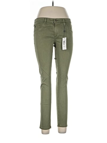 Adriano Goldschmied Casual Pants (view 1)