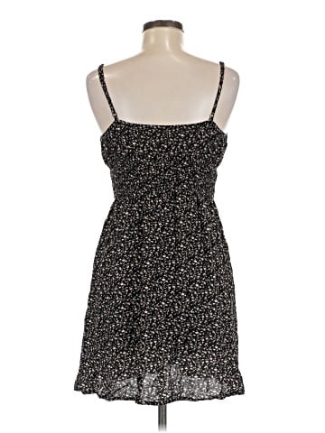 American Eagle Outfitters Casual Dress (view 2)