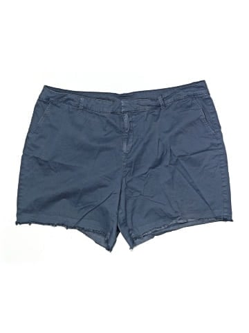 Style&Co Shorts (view 1)