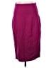 Express Purple Formal Skirt Size 4 - photo 1