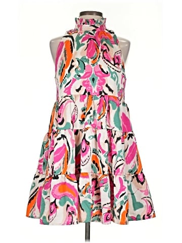 TCEC Cocktail Dress (view 1)
