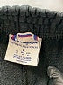 Champion Solid Black Track Pants Size S - photo 7