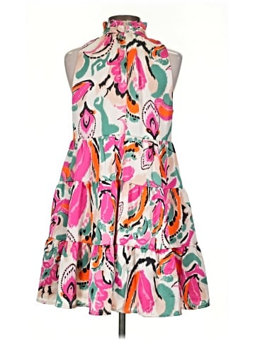 TCEC Cocktail Dress (view 2)