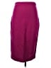 Express Purple Formal Skirt Size 4 - photo 2