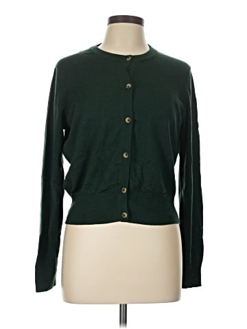 Gap Wool Cardigan (view 1)