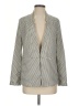 Worthington Houndstooth Ivory Blazer Size S - photo 1
