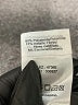 Lascana Metallic Silver Formal Skirt Size 6 - photo 6