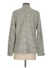 Worthington Houndstooth Ivory Blazer Size S - photo 2