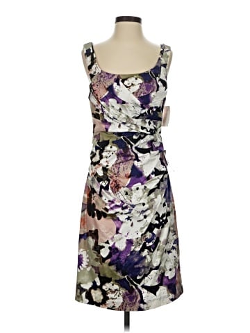Suzi Chin for Maggy Boutique Cocktail Dress (view 1)