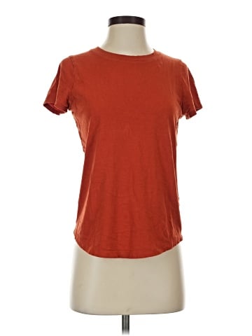 Madewell Short Sleeve T-Shirt (view 1)