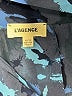 L'Agence Blue Long Sleeve Blouse Size XS (0) - photo 7