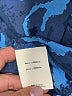 L'Agence Blue Long Sleeve Blouse Size XS (0) - photo 8