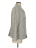 Worthington Houndstooth Ivory Blazer Size S - photo 4