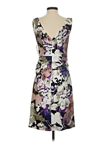 Suzi Chin for Maggy Boutique Cocktail Dress (view 2)