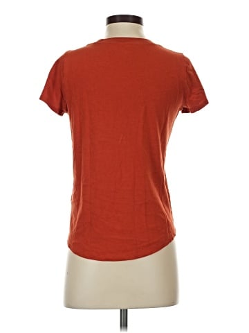 Madewell Short Sleeve T-Shirt (view 2)