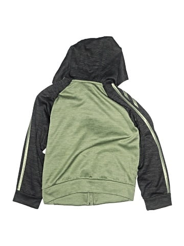 Adidas Zip Up Hoodie (view 2)