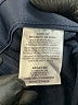 Lee Chevron-herringbone Blue Dress Pants Size 6M - photo 8