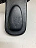 Gap Black Sandals Size 9 - photo 3