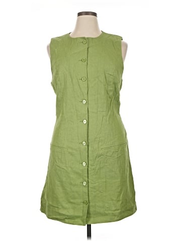 Abercrombie & Fitch Casual Dress (view 1)