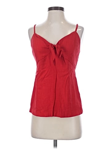 Old Navy Sleeveless Blouse (view 1)