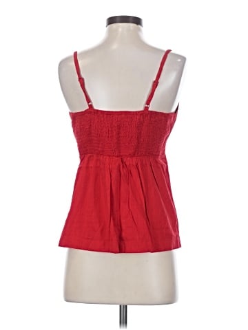 Old Navy Sleeveless Blouse (view 2)