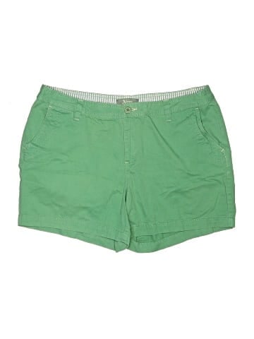 Natural Reflections Shorts (view 1)