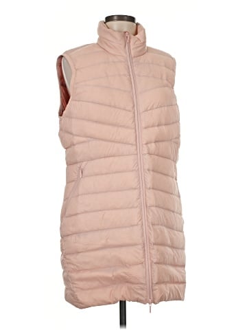 Lands' End Vest (view 1)