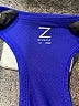 Z by Zella 100% Polyester Blue Active Tank Size M - photo 7
