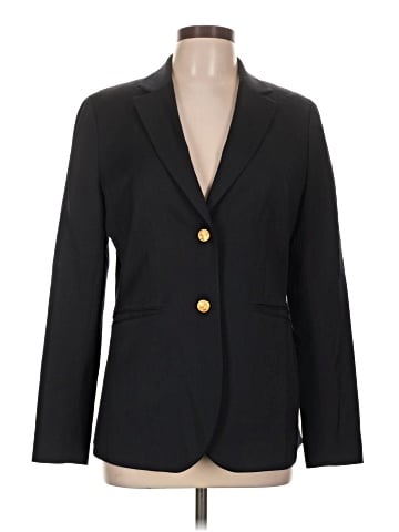 Brooks Brothers Wool Blazer (view 1)