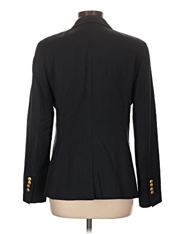 Brooks Brothers Wool Blazer (view 2)