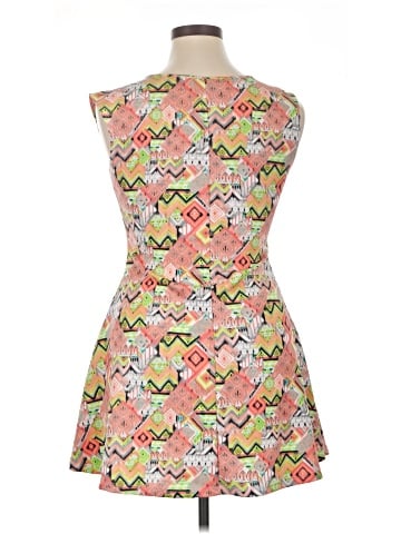 Tiana B. Cocktail Dress (view 2)