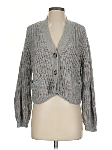 BB Dakota Cardigan (view 1)