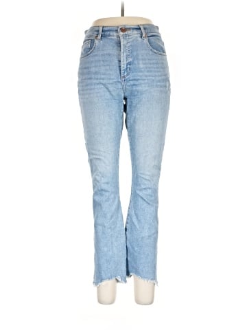 Ann Taylor LOFT Jeans (view 1)