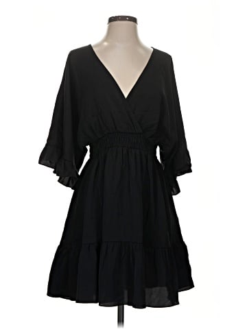 Unbranded Casual Dress (view 1)